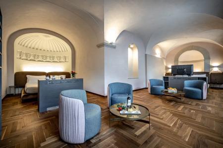 La Scaletta Al Ponte Vecchio - 233