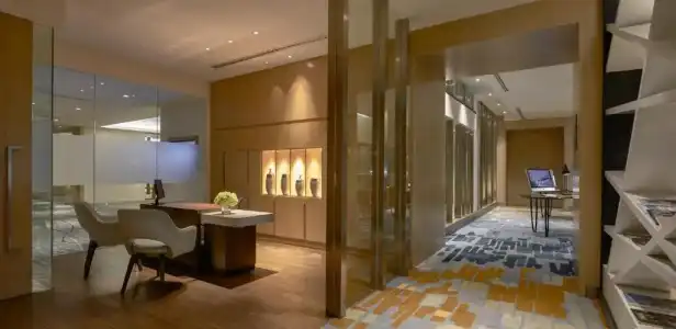 Pullman Jakarta Indonesia Thamrin CBD - 124