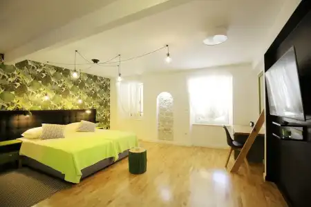 Central Apartments - Integrated Zadar - 42