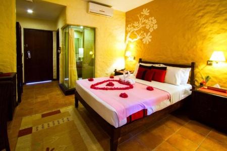 Temple Tree Resort and Spa, Pokhara - 67