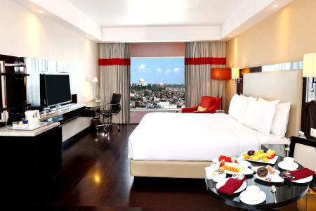 Radisson Agra - 48