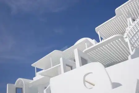 Tholos Resort - 8