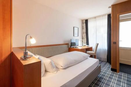 Gästehaus am Schloßpark - 23