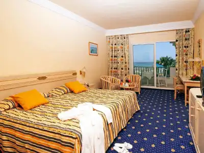 Mehari Hammamet Thalasso & SPA - 3