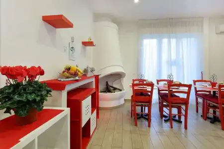 Florence Comfort B&B - 28