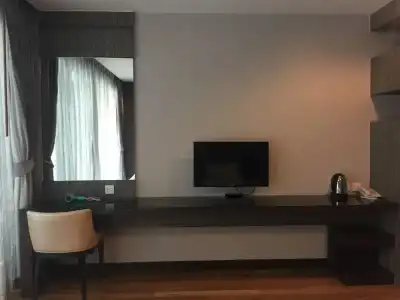 The Regent Phuket Bangtao Beach - 25