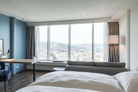 Premier Inn Wurzburg - 129