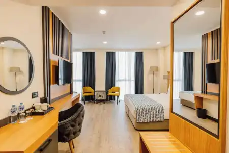 Best Western Plus Batumi - 24