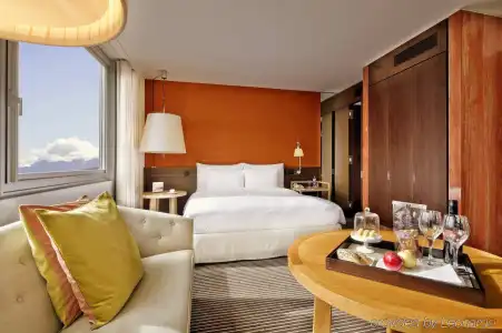 InterContinental Geneve by IHG - 6