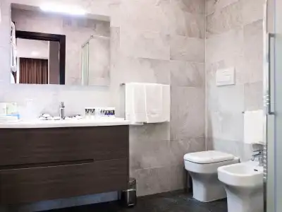 Mercure Palermo Centro - 48