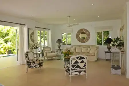 Chateau Elysium Guest house - 130