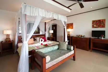 Le Domaine de La Reserve - 30