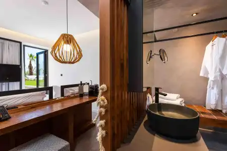 Kimpton La Mer Crete - 8