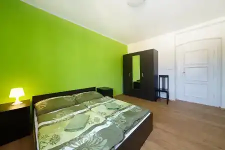 Foster Hostel - 63