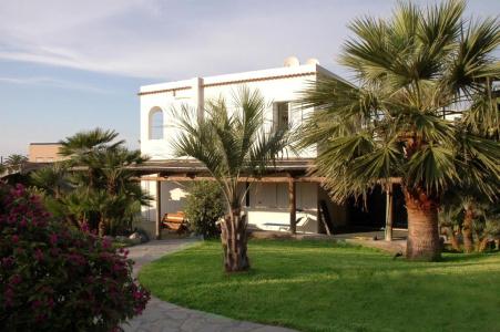 villa al mare famiglia calise - 56