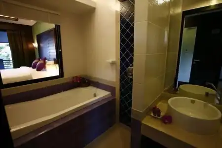 Lamoon Lamai Residence & Guesthouse - 7