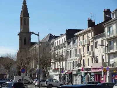 Citotel De La Marne - 0