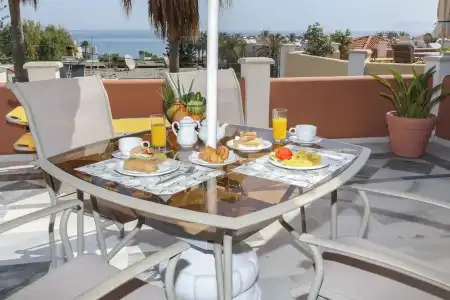 Heaven Apartments - 194