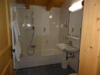 AlpenLandhaus Küchl - 13
