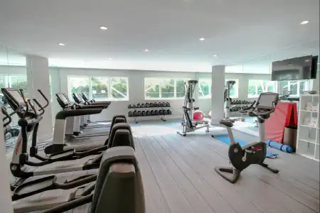 B Ocean Resort Fort Lauderdale Beach - 21