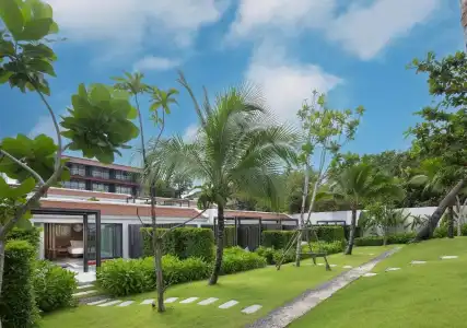 The Culture Samui - 22