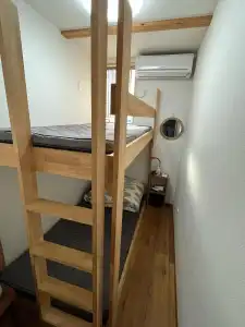 Kanazawa Guesthouse Stella - Hostel - 29