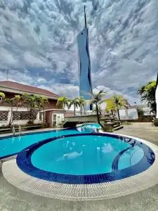Casa Mutiara Service Apartment - 12
