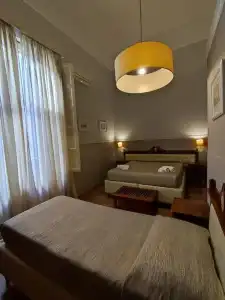 La Collegiata Guest House - 14
