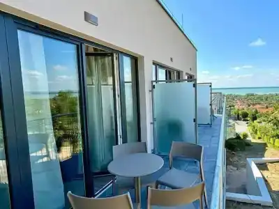 Zenit Wellness Balaton - 41