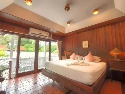 Sans Souci Samui - 22