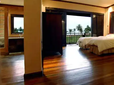 Andamania Beach Resort - 3