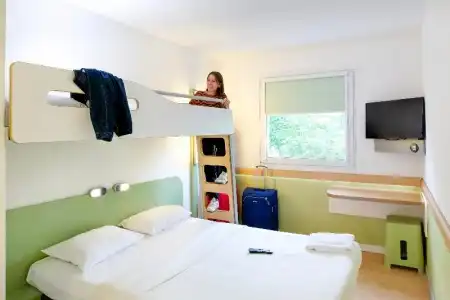 Ibis Budget Berlin City Potsdamer Platz - 37