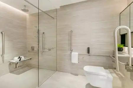 Ascott Orchard Singapore - 9