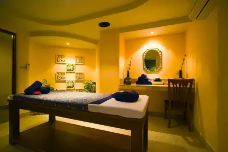 Pacific Club Resort - 20
