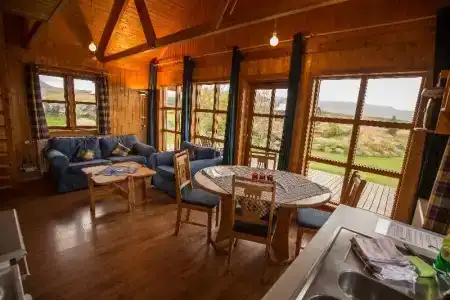 Hestasport Cottages - 167