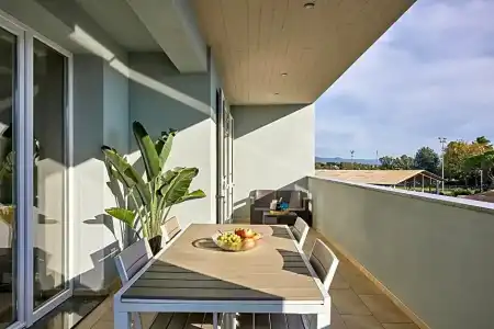 Golden Apartments - 29