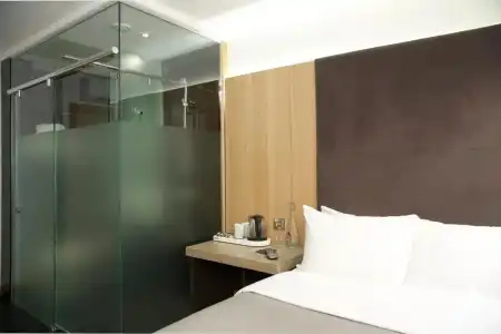The Z Piccadilly - 43