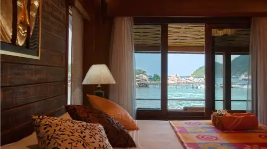 Nangyuan Island Dive Resort - 101