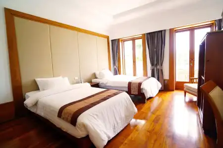Nakamanda Resort And Spa - 6