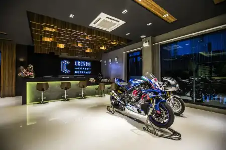 Cresco Buriram - 24