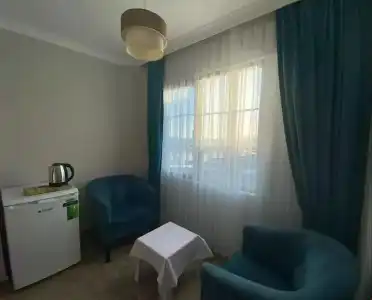 Vesta Butik Otel - 21