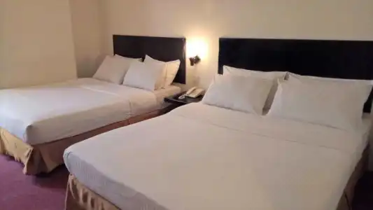 Sri Sutra - Bandar Sunway 3 - 5