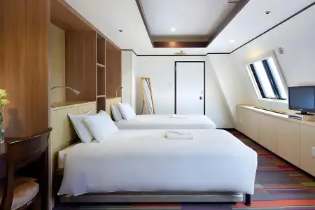 the b sangenjaya - 25