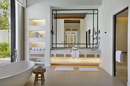 Maysan Doha, Lxrs & Resorts - 35