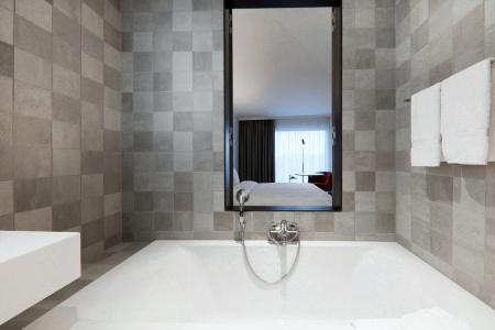 Radisson Blu Bruges - 8