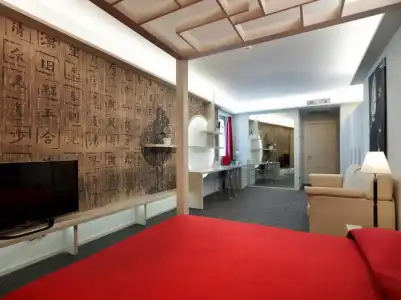 Belfiore Park - Adults Only - 84