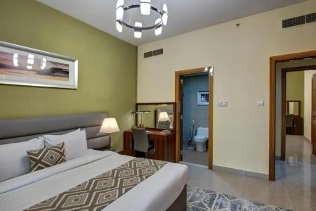 Radiance Premium Suites - 35