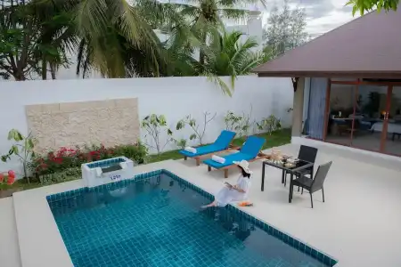 Dhevan Dara Resort & Spa - 47