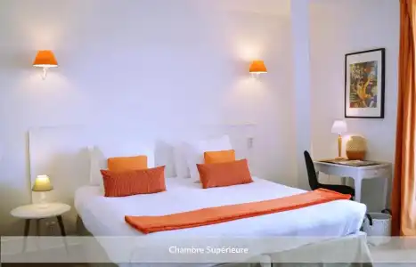 La Maison du Lierre - 74