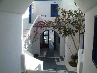 Olympic Villas - 20